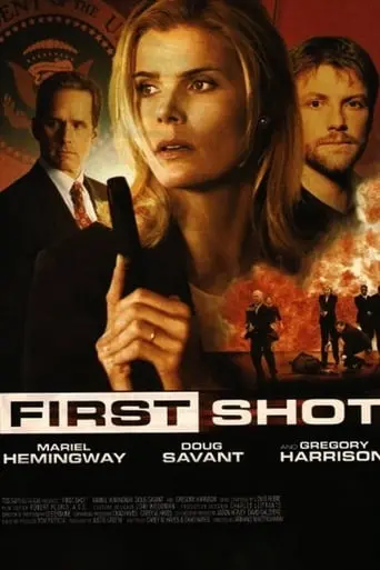 First Shot (2002)