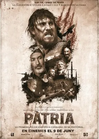 Patria (2017)