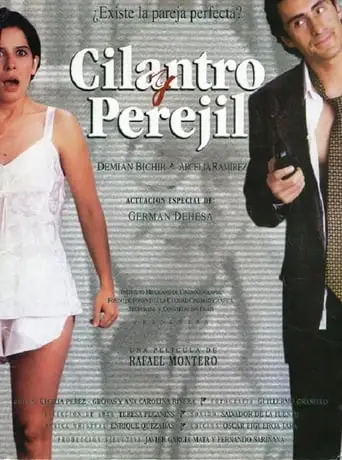 Cilantro Y Perejil (1996)