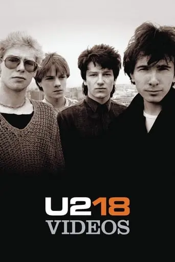 U2: 18 Videos (2006)