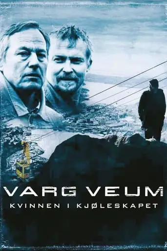 Varg Veum: Woman In The Fridge (2008)