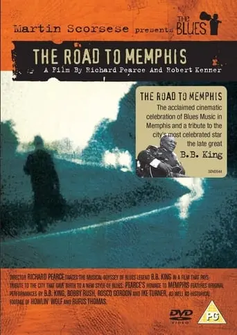 The Road To Memphis (2003)