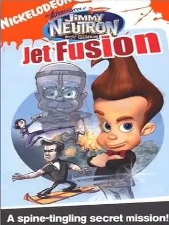 Operation: Rescue Jet Fusion (2003)