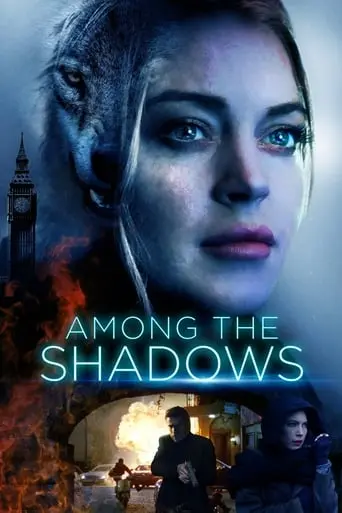 Among The Shadows (2019)