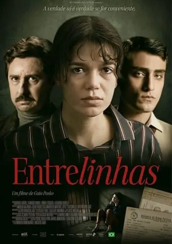 Entrelinhas (2024)