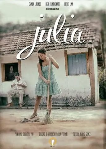 Julia (2016)