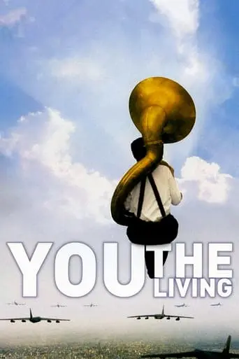 You, The Living (2007)