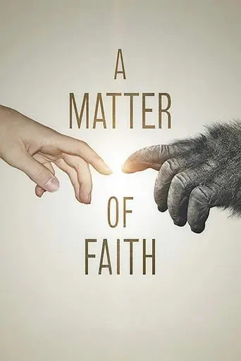 A Matter Of Faith (2014)