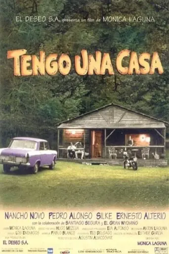 Tengo Una Casa (1996)