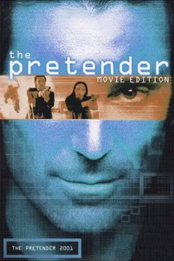 The Pretender 2001 (2001)