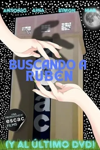 Buscando A Ruben (Y Al Ultimo DVD) (2024)