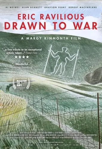 Eric Ravilious: Drawn To War (2022)