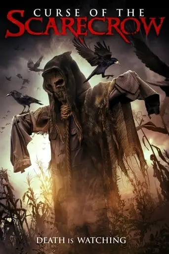 Curse Of The Scarecrow (2018)