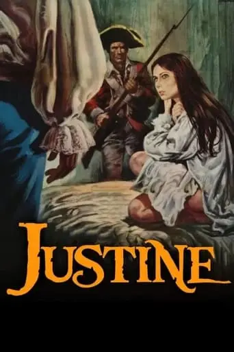 Marquis De Sade's Justine (1969)