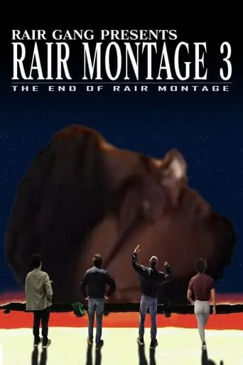 Rair Montage 3 - The End Of Rair Montage (2024)