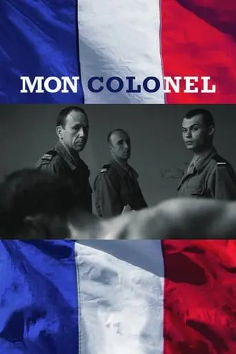 Mon Colonel (2006)