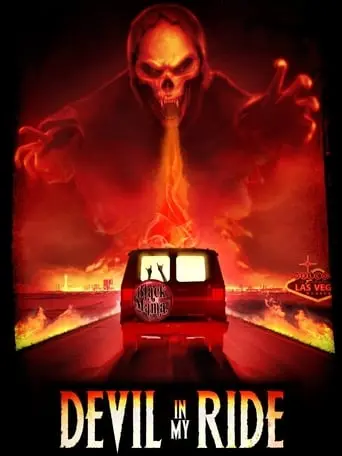 Devil In My Ride (2013)