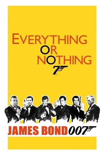 Everything Or Nothing (2012)