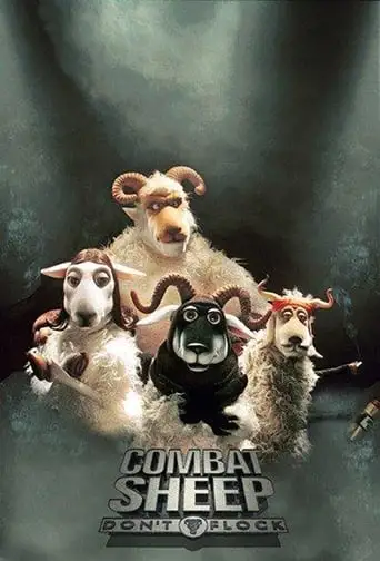 Combat Sheep (2001)