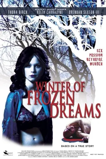 Winter Of Frozen Dreams (2009)