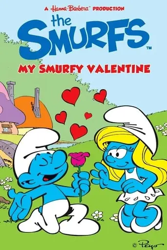 My Smurfy Valentine (1983)