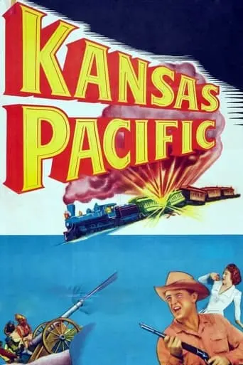 Kansas Pacific (1953)