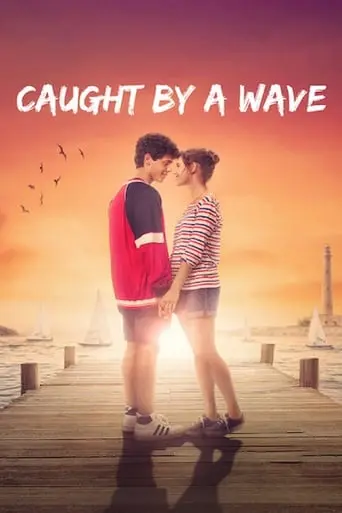 Caught By A Wave (2021)