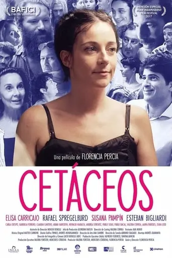 Cetaceos (2018)