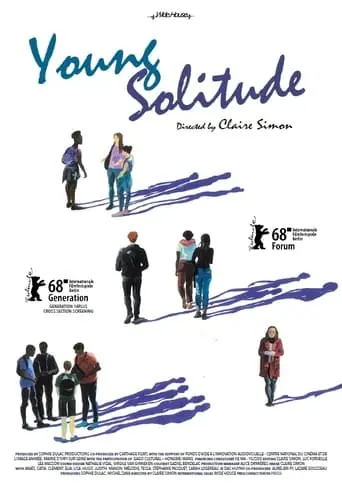 Young Solitude (2018)