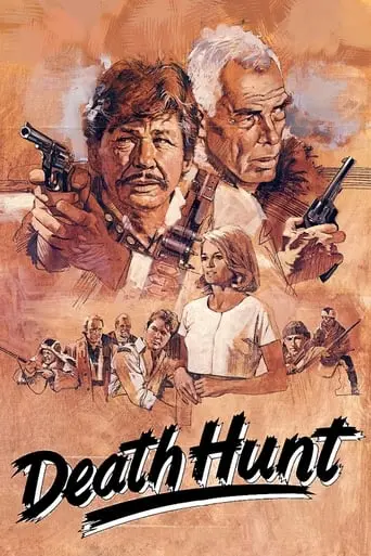 Death Hunt (1981)