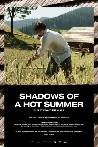 Shadows Of A Hot Summer (1978)