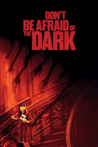 Don't Be Afraid Of The Dark (2010)