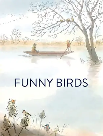 Funny Birds (2023)