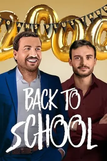 Back To School (2019)