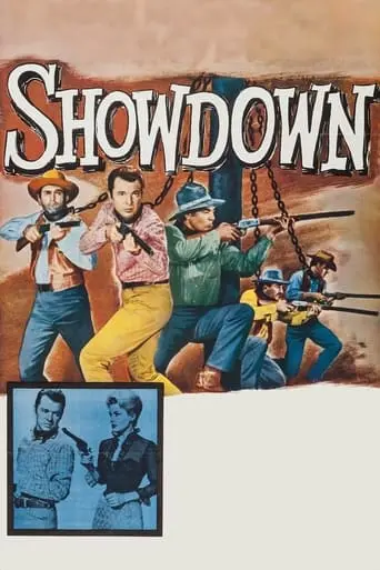 Showdown (1963)