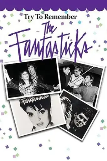 Try To Remember: The Fantasticks (2003)