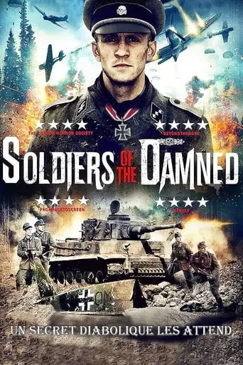 Soldiers Of The Damned (2015)