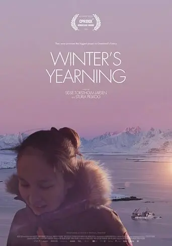 Winter's Yearning (2019)