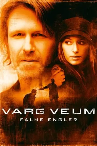 Varg Veum - Falne Engler (2008)