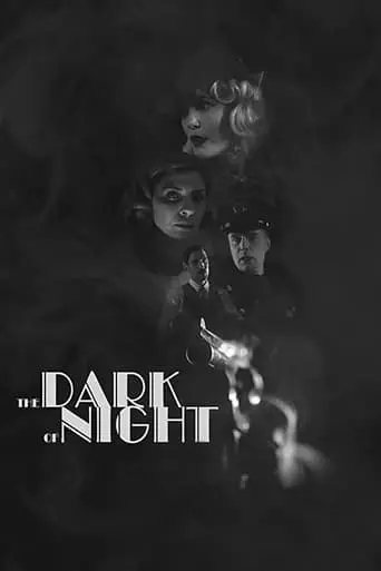 The Dark Of Night (2017)