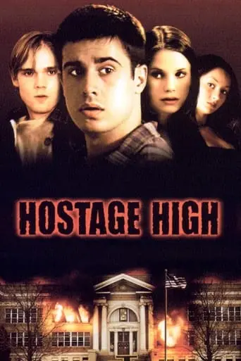 Detention: The Siege At Johnson High (1997)