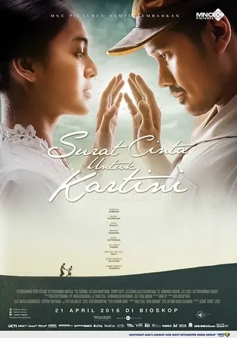 The Postman And Kartini (2016)