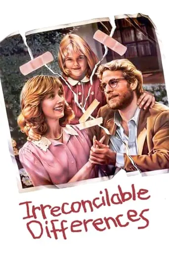 Irreconcilable Differences (1984)