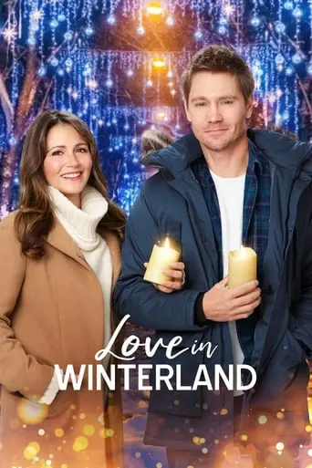 Love In Winterland (2020)