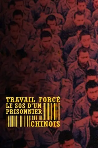 Travail Force, Le SOS D'un Prisonnier Chinois (2023)