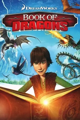 Book Of Dragons (2011)