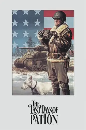 The Last Days Of Patton (1986)