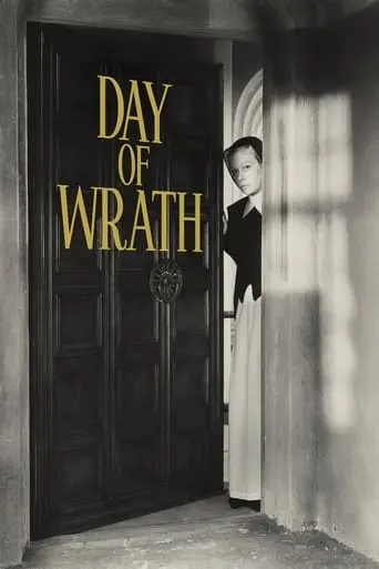 Day Of Wrath (1943)