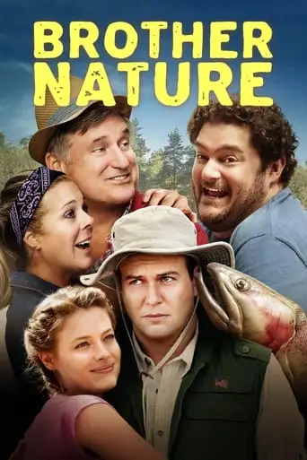 Brother Nature (2016)