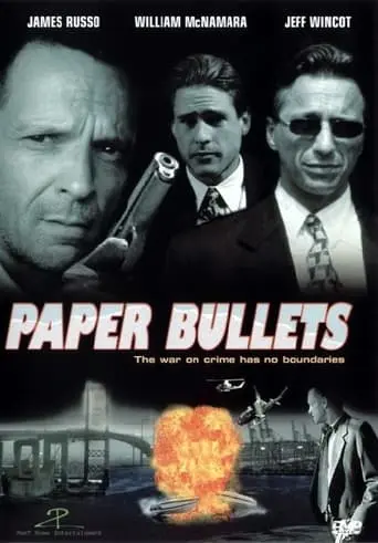 Paper Bullets (2000)